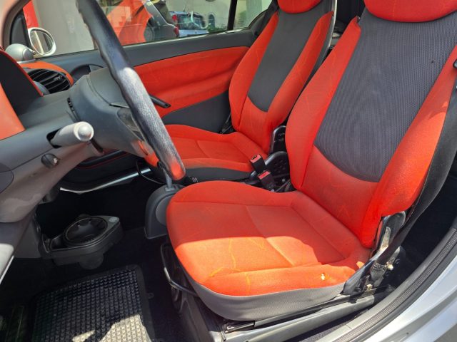 SMART ForTwo usata 33