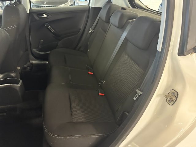 PEUGEOT 208 usata, con ESP