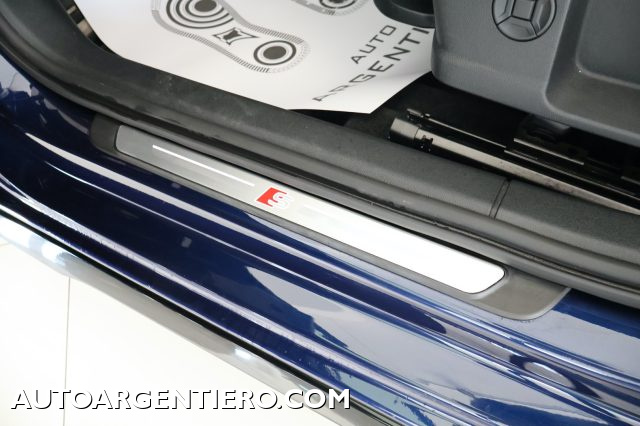 AUDI A3 usata, con Boardcomputer