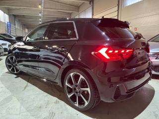 AUDI A1 usata, con Alzacristalli elettrici