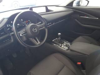 MAZDA CX-30 usata, con Antifurto