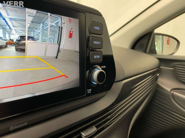 HYUNDAI i20 usata, con Cruise Control