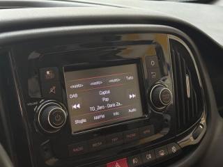 FIAT Doblo usata, con USB