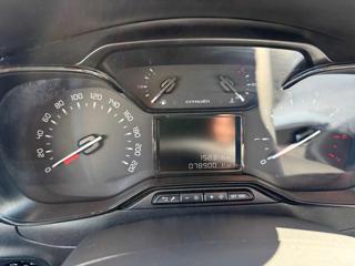 CITROEN C3 usata, con Servosterzo