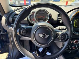 MINI One D usata, con Climatizzatore