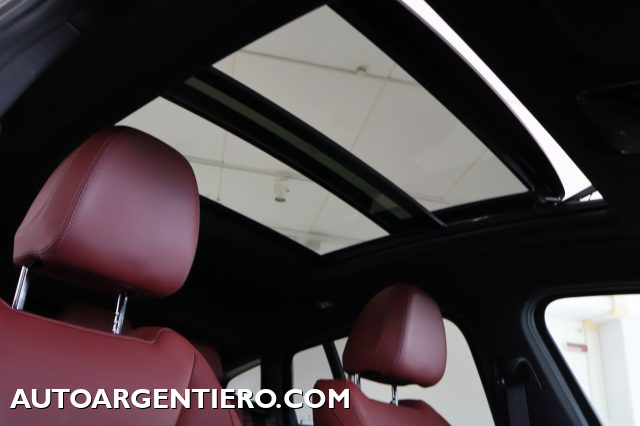 BMW X4 usata, con Tetto panorama