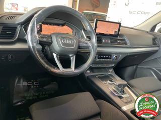 AUDI Q5 usata, con Cruise Control