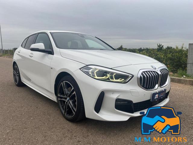 BMW 118 usata, con Airbag laterali