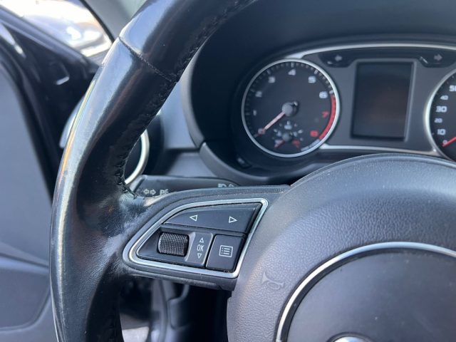AUDI A1 usata, con ESP