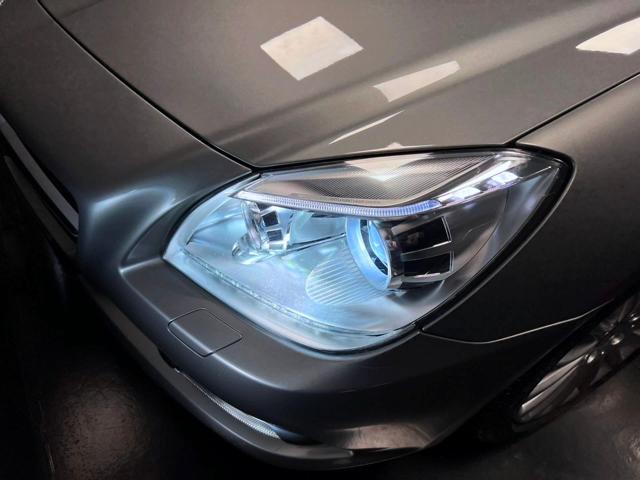 MERCEDES-BENZ SLK 200 usata, con Fendinebbia