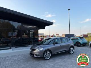 RENAULT Scenic usata, con Airbag