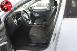 AUDI Q3 usata, con Chiusura centralizzata