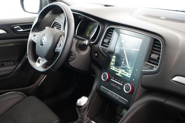 RENAULT Megane usata 26