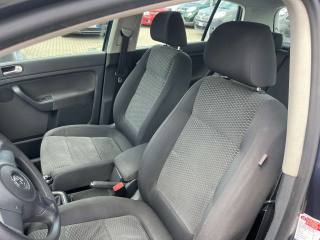 VOLKSWAGEN Golf Plus usata, con Servosterzo