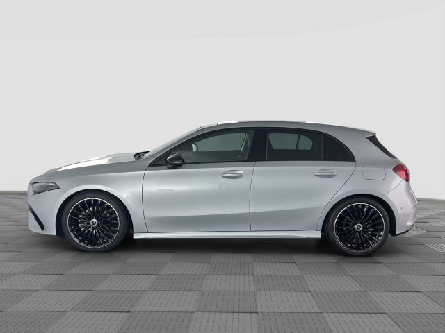 MERCEDES-BENZ A 180 usata 1