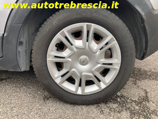 OPEL Crossland X usata, con Sensore di luce