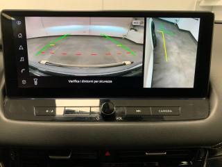 NISSAN Qashqai usata, con Immobilizzatore elettronico
