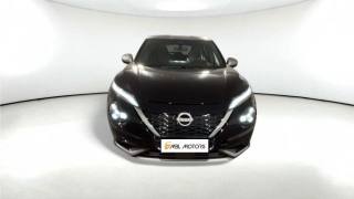 NISSAN Juke usata, con Airbag laterali