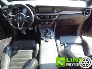 ALFA ROMEO Stelvio usata, con Airbag Passeggero