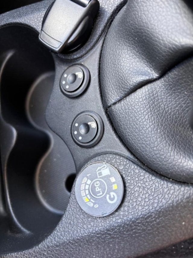 DACIA Sandero usata, con Boardcomputer