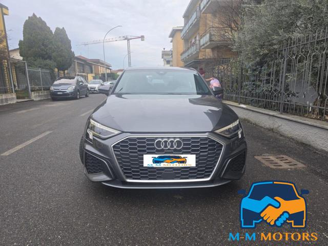 AUDI A3 usata, con Airbag