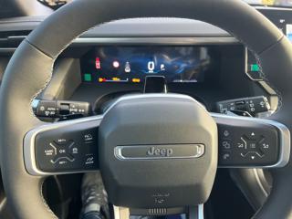 JEEP Compass usata, con Fari Xenon