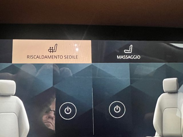 LAND ROVER Range Rover Velar usata, con Cruise Control