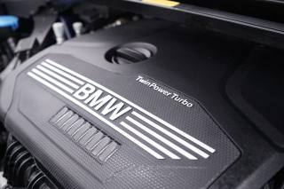 BMW X1 usata 39