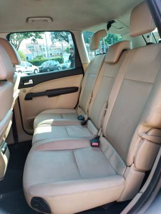 FORD C-Max usata, con Chiusura centralizzata