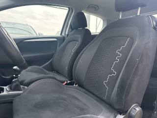 FIAT Punto usata, con Controllo trazione