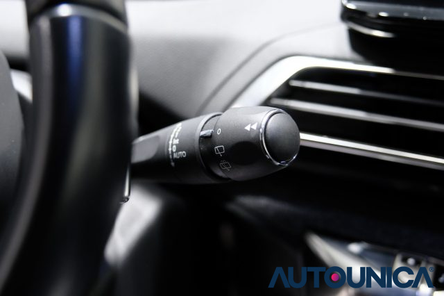 PEUGEOT 3008 usata, con Controllo vocale