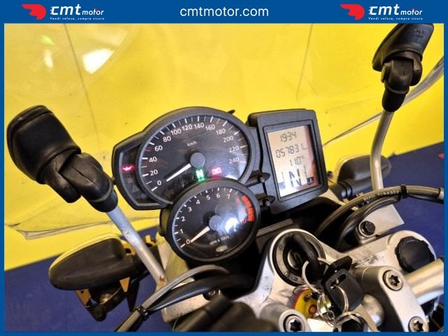 BMW R 1200 R usata 4