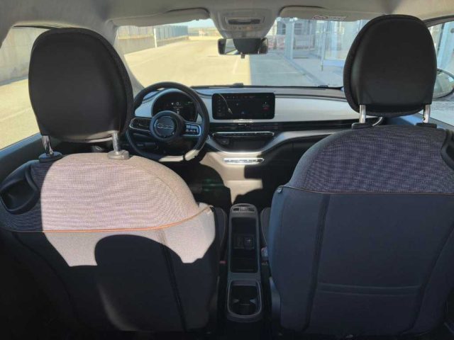 FIAT 500 usata, con Climatizzatore