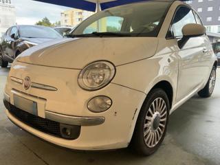 FIAT 500 usata, con Airbag