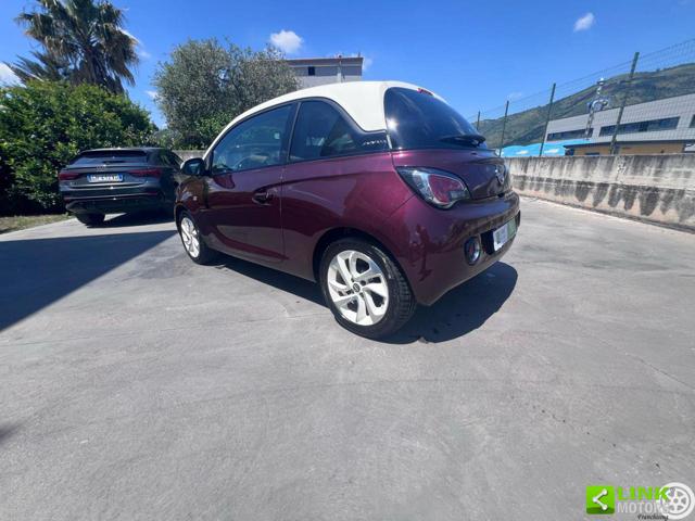 OPEL Adam usata, con Sensore di luce