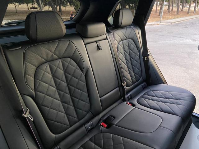BMW X5 usata, con Filtro antiparticolato