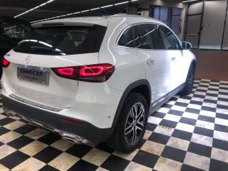 MERCEDES-BENZ GLA 200 usata, con Autoradio