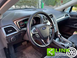 FORD Mondeo usata, con Chiusura centralizzata telecomandata