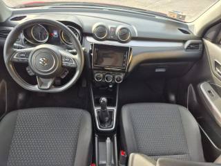 SUZUKI Swift usata, con Chiusura centralizzata