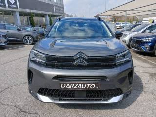 CITROEN C5 Aircross usata, con Airbag