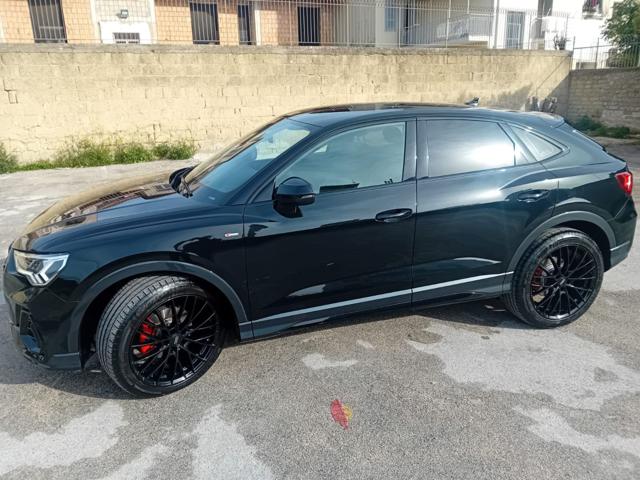 AUDI Q3 usata, con Alzacristalli elettrici