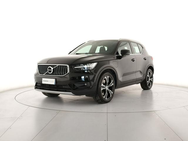VOLVO XC40 usata, con Airbag