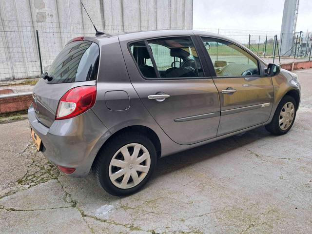RENAULT Clio usata, con Airbag Passeggero