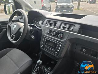 VOLKSWAGEN Caddy usata, con Fendinebbia