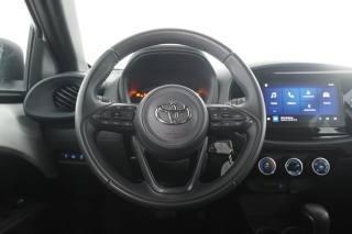 TOYOTA Aygo X usata 11