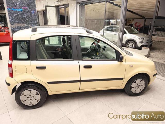 FIAT Panda usata, con Cerchi in lega