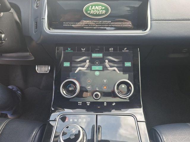 LAND ROVER Range Rover Velar usata 76