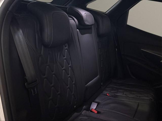 PEUGEOT 3008 usata, con Cruise Control