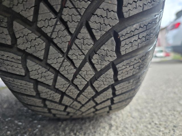 SKODA Octavia usata 155