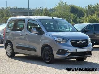 OPEL Combo Life usata, con Airbag Passeggero